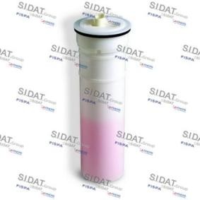 Compre Sensor, nível de combustível da SIDAT 71088 a um preço baixo por 52,71 €