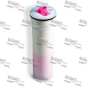 Compre Sensor, nível de combustível da SIDAT 71089 a um preço baixo por 44,72 €