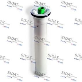 Compre Sensor, nível de combustível da SIDAT 71090 a um preço baixo por 58,79 €