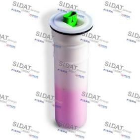 Compre Sensor, nível de combustível da SIDAT 71095 a um preço baixo por 57,86 €