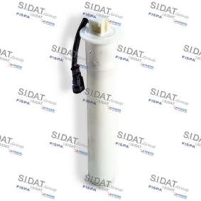 Acquista Sensore livello carburante da SIDAT 71098 a buon mercato per soli 56,86 €