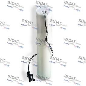 Compre Sensor, nível de combustível da SIDAT 71104 a um preço baixo por 58,79 €