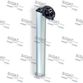 Compre Sensor, nível de combustível da SIDAT 71154 a um preço baixo por 134,05 €