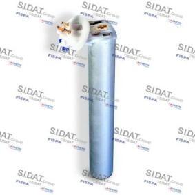 Compre Sensor, nível de combustível da SIDAT 71155 a um preço baixo por 143,15 €
