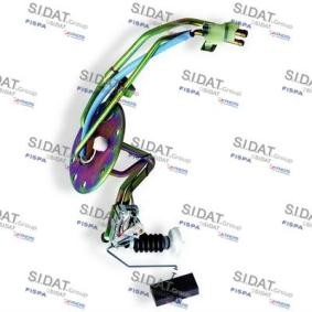 Compre Sensor, nível de combustível da SIDAT 71179 a um preço baixo por 107,07 €