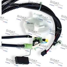 Compre Sensor, nível de combustível da SIDAT 71200 a um preço baixo por 254,36 €