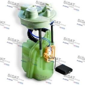 Compre Sensor, nível de combustível da SIDAT 71202 a um preço baixo por 228,90 €