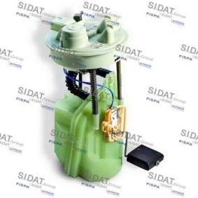 Compre Sensor, nível de combustível da SIDAT 71203 a um preço baixo por 191,86 €