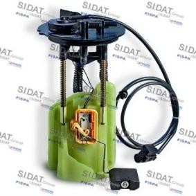 Compre Sensor, nível de combustível da SIDAT 71225 a um preço baixo por 239,96 €