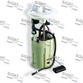 Compre Unidade de alimentação de combustível da SIDAT 72090 a um preço baixo por 284,83 €