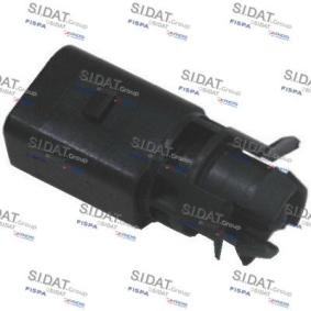 Sensor, Außentemperatur von SIDAT 82.506