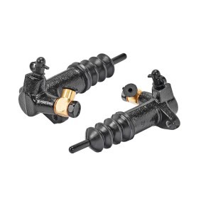 Kupplungsnehmerzylinder 804736 für HYUNDAI