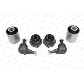 Compre Jogo de reparação, suspensão da roda da MOOG ME-RK-6603 a um preço baixo por 124,54 €