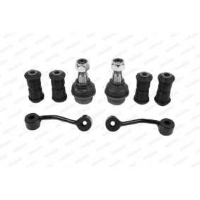 Compre Jogo de reparação, suspensão da roda da MOOG ME-RK-6605 a um preço baixo por 67,39 €