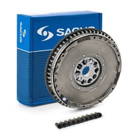 Osta Kaksoismassavauhtipyörä SACHS:llä 2294 001 348 edullisesti hintaan 506,30 €