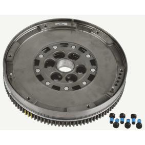 Osta Kaksoismassavauhtipyörä SACHS:llä 2294 701 034 edullisesti hintaan 571,40 €