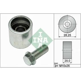 Acquista Galoppino / Guidacinghia, Cinghia dentata da INA 532 0714 10 a buon mercato per soli 63,96 €