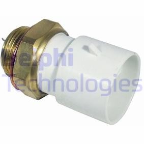 Comprar Interruptor de temperatura, ventilador del radiador de DELPHI TS10290 a bajo precio de 13,47 €