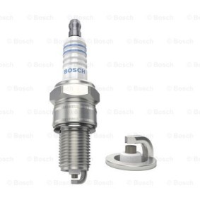 Compre Vela de ignição da BOSCH 0 242 245 812 a um preço baixo por 14,64 €