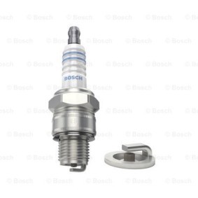 Compre Vela de ignição da BOSCH 0 241 240 603 a um preço baixo por 5,09 €