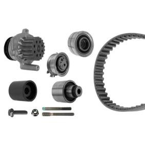 Compre Bomba de água + kit de correia dentada da BOSCH 1 987 946 453 a um preço baixo por 232,61 €