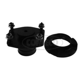 Compre Suporte de apoio do conjunto mola / amortecedor da CORTECO 80004155 a um preço baixo por 131,60 €