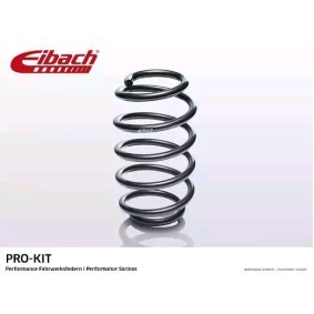 Fahrwerksfeder F11-24-010-01-VA für DAIHATSU