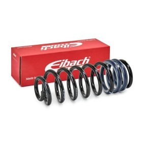 Fahrwerksfeder F11-75-014-03-HA
