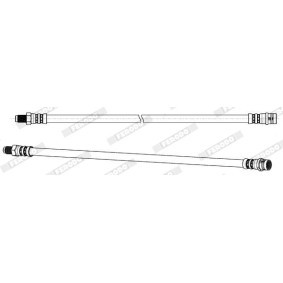 Comprar Disco de freno de FERODO DDF1082-1 a bajo precio de 70,45 €