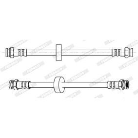 Comprar Disco de freno de FERODO DDF1129-1 a bajo precio de 25,68 €