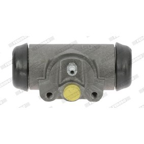 Comprar Disco de freno de FERODO DDF1747-1 a bajo precio de 103,89 €