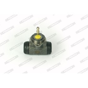 Comprar Disco de freno de FERODO DDF1759-1 a bajo precio de 54,97 €