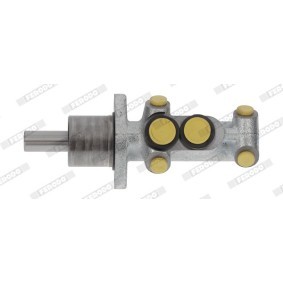 Comprar Disco de freno de FERODO DDF1779-1 a bajo precio de 57,43 €