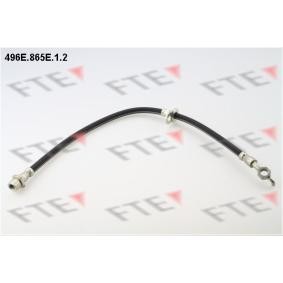 Comprar Latiguillo de freno de FTE 496E.865E.1.2 a bajo precio de 30,78 €
