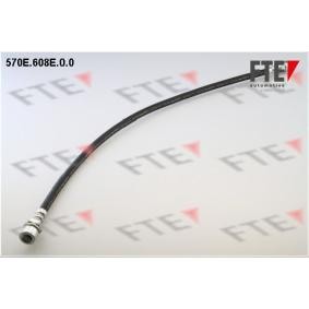 Comprar Latiguillo de freno de FTE 570E.608E.0.0 a bajo precio de 40,66 €