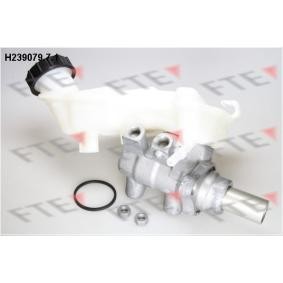 Comprar Cilindro principal de freno de FTE H239079.7.1 a bajo precio de 326,31 €