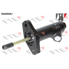 Acquista Cilindro secondario, frizione da FTE KN2099A1 a buon mercato per soli 149,63 €