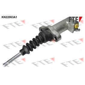 Acquista Cilindro secondario, frizione da FTE KN22063A1 a buon mercato per soli 460,65 €