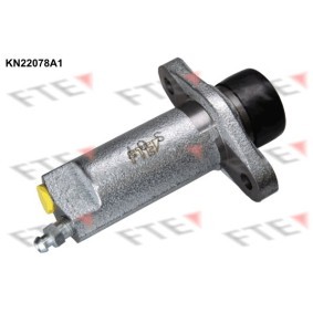 Kupplungsnehmerzylinder KN22078A1 für LAND ROVER