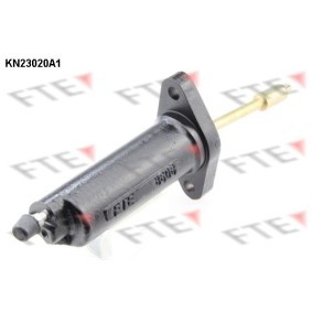 Kupplungsnehmerzylinder KN23020A1 für JAGUAR