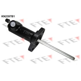Kupplungsnehmerzylinder KN2397B1 für PORSCHE