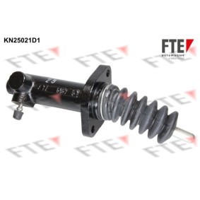 Kupplungsnehmerzylinder KN25021D1 für IVECO