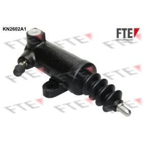 Kupplungsnehmerzylinder KN2602A1 für MERCEDES-BENZ