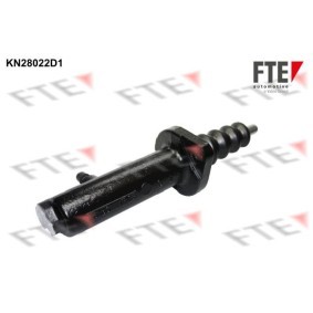 Kupplungsnehmerzylinder KN28022D1 für MERCEDES-BENZ