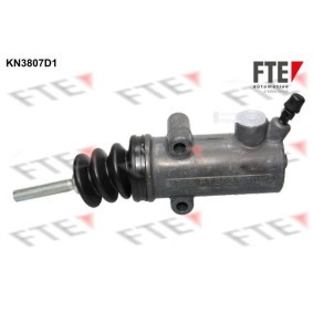Kupplungsnehmerzylinder KN3807D1 für VOLVO