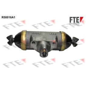 Radbremszylinder R50016A1