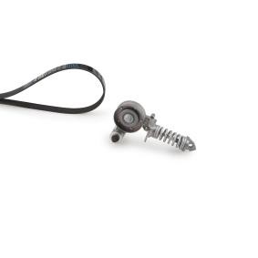 Comprar Juego de correas trapeciales poli V de GATES K015PK1230 a bajo precio de 68,37 €
