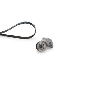Acquista Kit Cinghie Poly-V da GATES K016PK1463 a buon mercato per soli 109,68 €