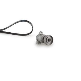 Comprar Juego de correas trapeciales poli V de GATES K026PK1893 a bajo precio de 53,86 €