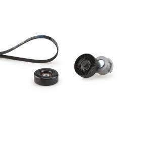 Compre Kit de correa de alternador de GATES online para VOYAGER IV (RG, RS) a precios moderados
